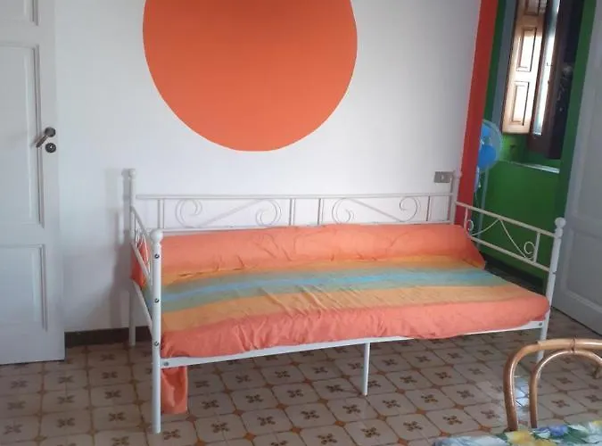 Hostel Beach House