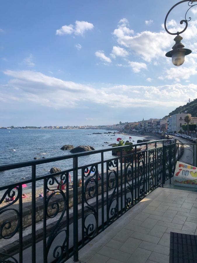 House * Giardini Naxos