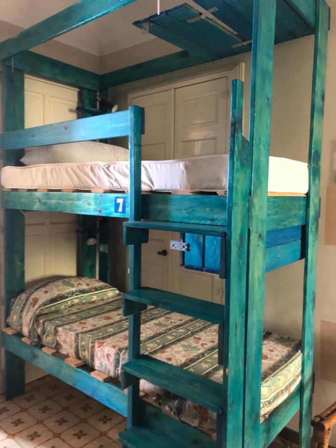 House Hostel Giardini Naxos