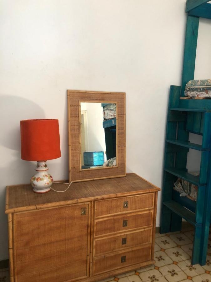 House Hostel Giardini Naxos