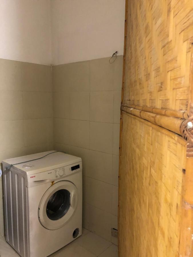 House Hostel