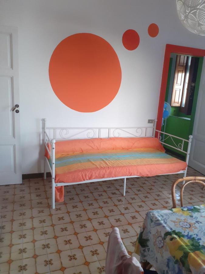 Hostel House Giardini Naxos