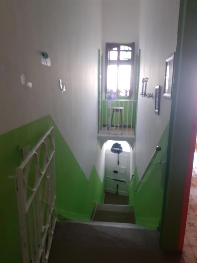 Hostel House *
